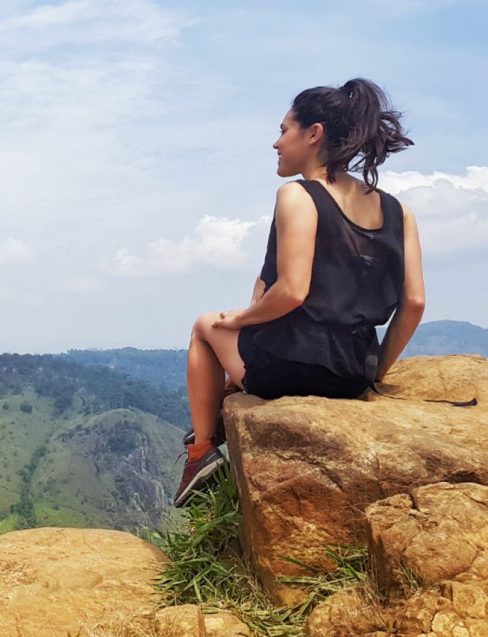 Qué hacer en Ella, las Tierras Altas de Sri Lanka