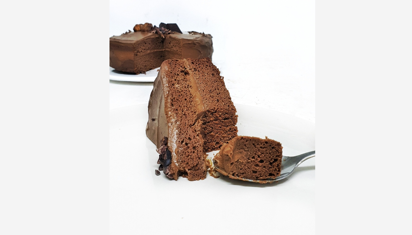 pastel-de-chocolate-saludable